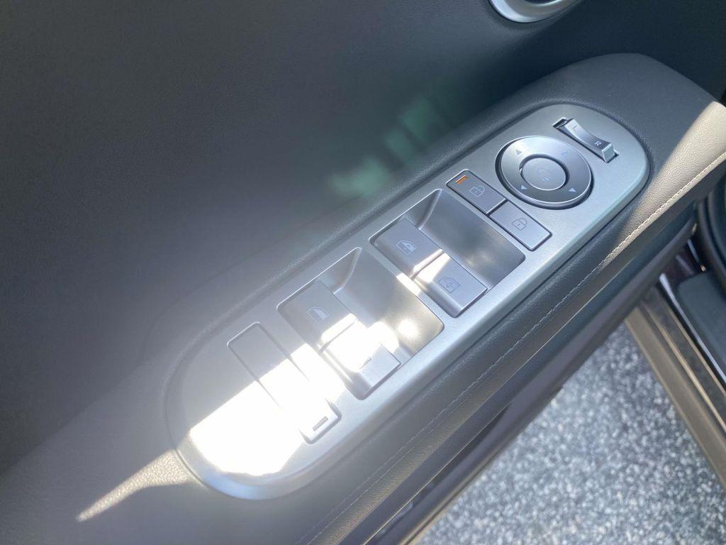 new 2026 Hyundai Palisade Hybrid car, priced at $50,380