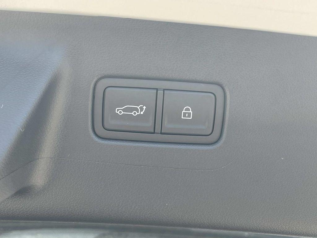 new 2026 Hyundai Santa Fe car, priced at $43,662