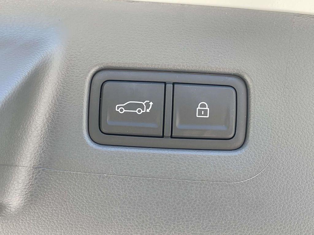 new 2026 Hyundai SANTA FE HEV car, priced at $45,092