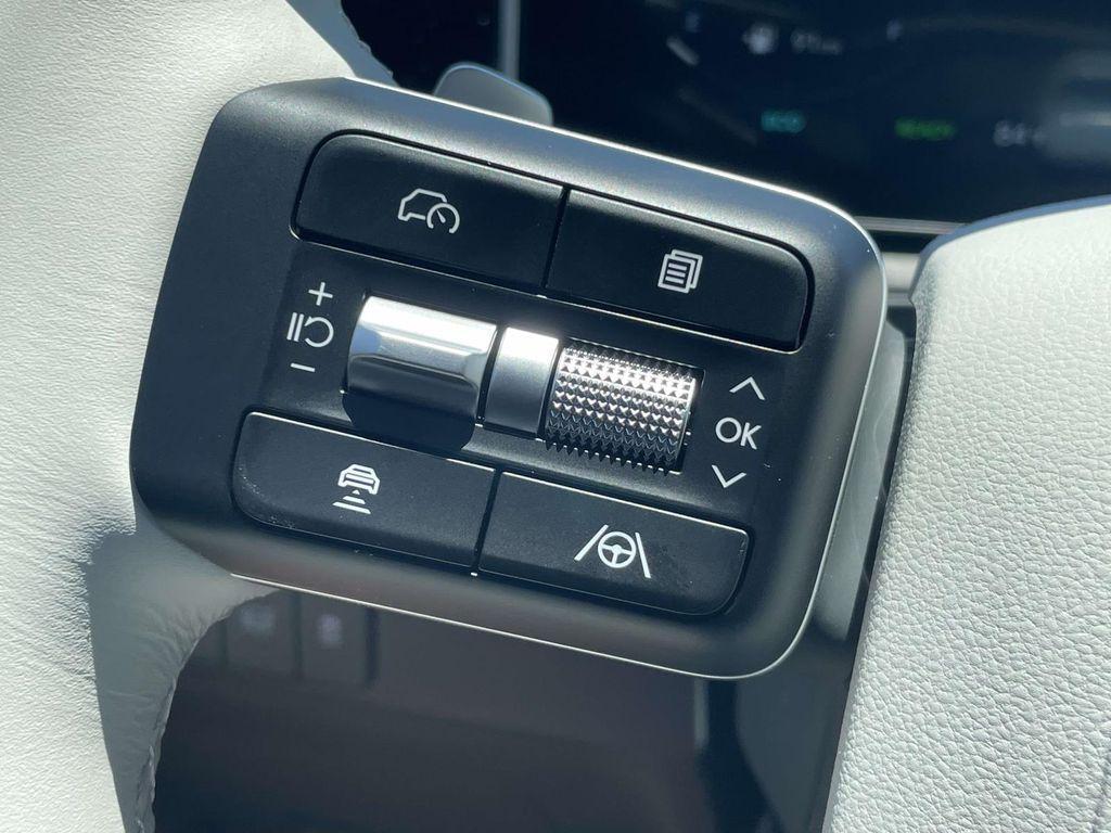 new 2026 Hyundai SANTA FE HEV car, priced at $45,092
