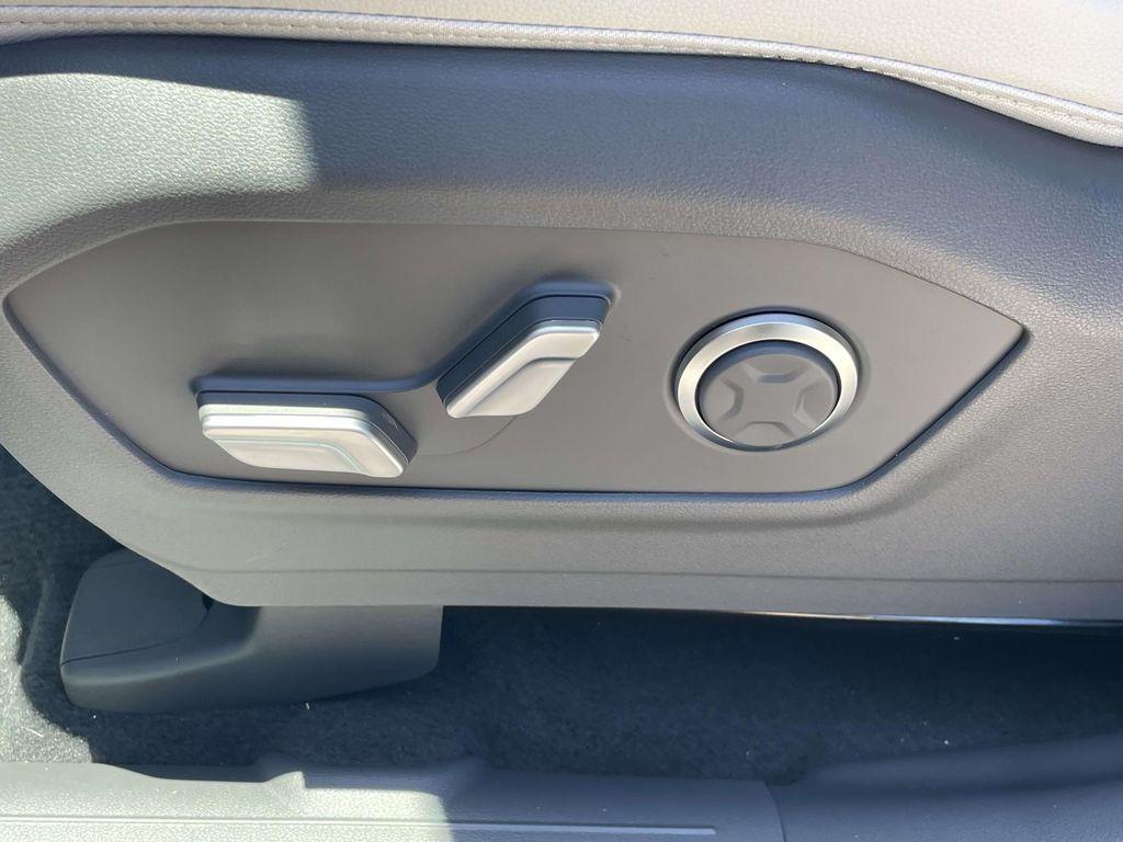 new 2026 Hyundai SANTA FE HEV car, priced at $45,092