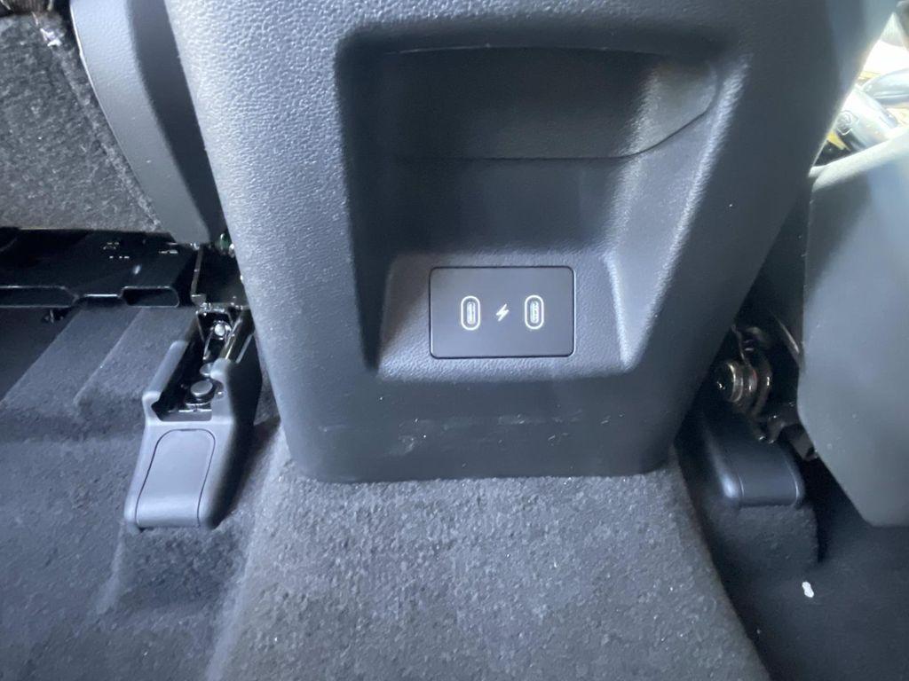 new 2026 Hyundai Tucson car, priced at $30,870
