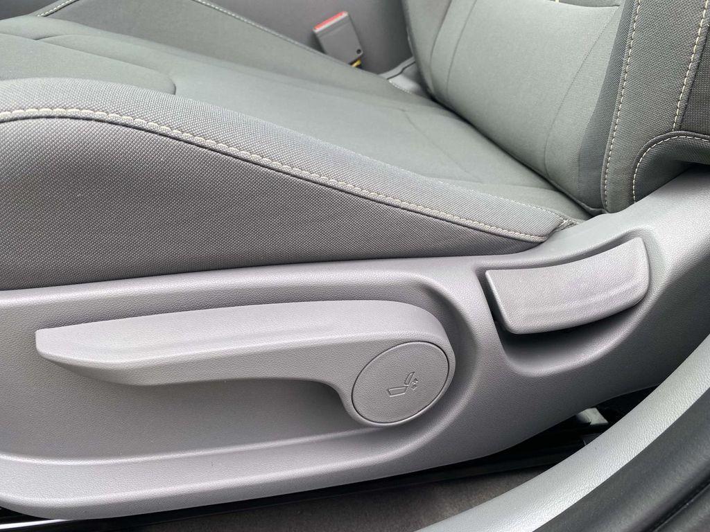 new 2026 Hyundai Elantra car, priced at $24,883