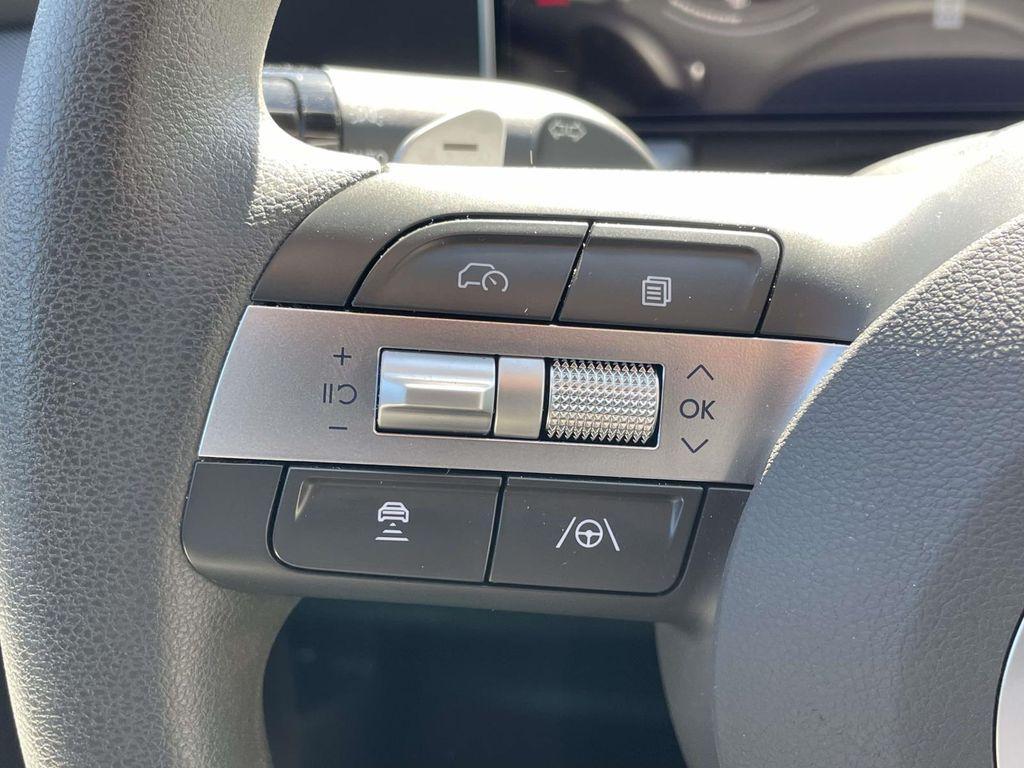 used 2025 Hyundai Sonata car, priced at $25,220