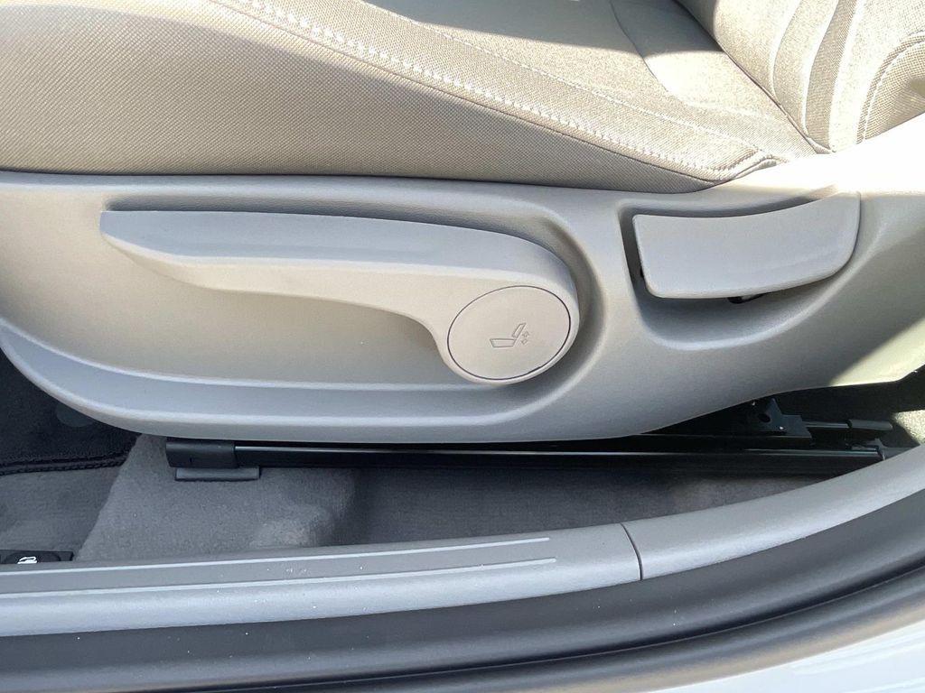 new 2026 Hyundai Elantra car, priced at $25,456