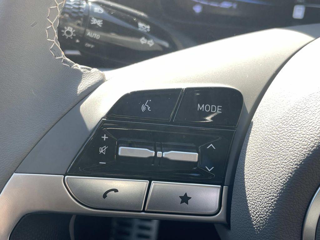 new 2026 Hyundai Elantra car, priced at $25,456
