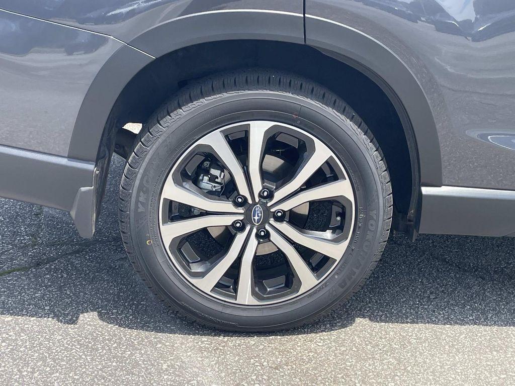 used 2023 Subaru Forester car, priced at $30,620