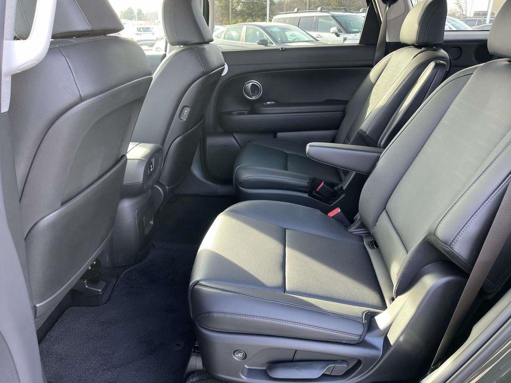 new 2026 Hyundai Palisade car, priced at $48,982