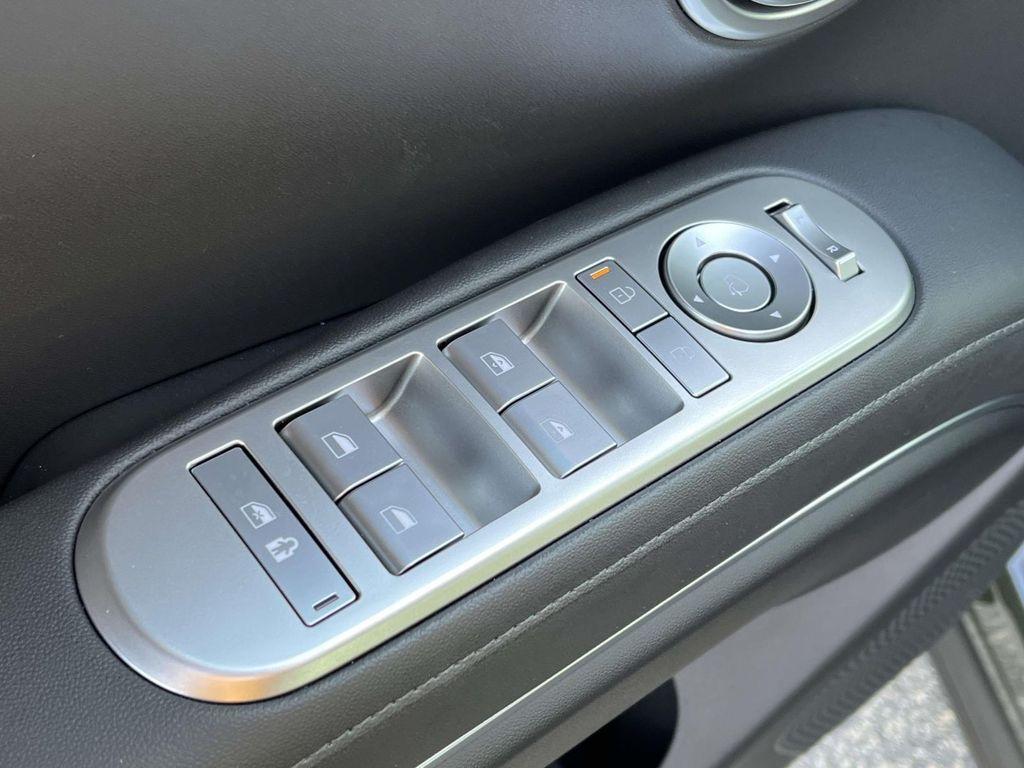 new 2026 Hyundai Palisade car, priced at $48,982