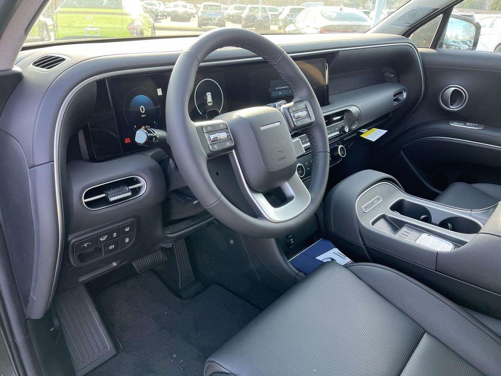 new 2026 Hyundai Palisade car, priced at $48,982