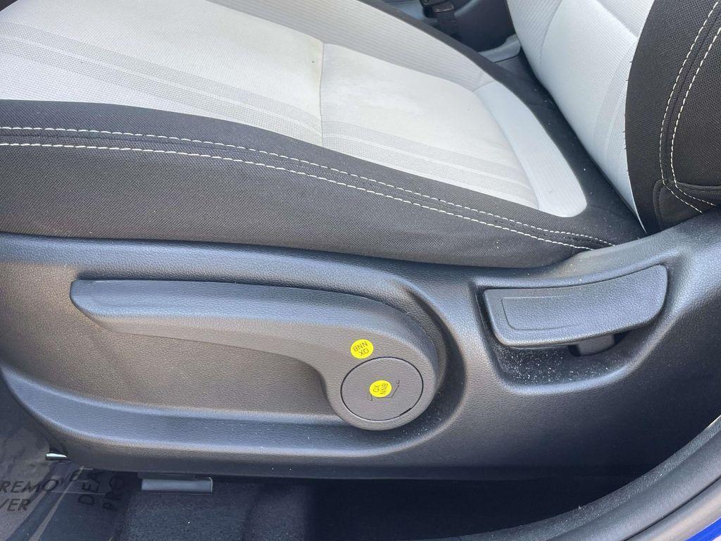 used 2023 Hyundai Venue car, priced at $20,220