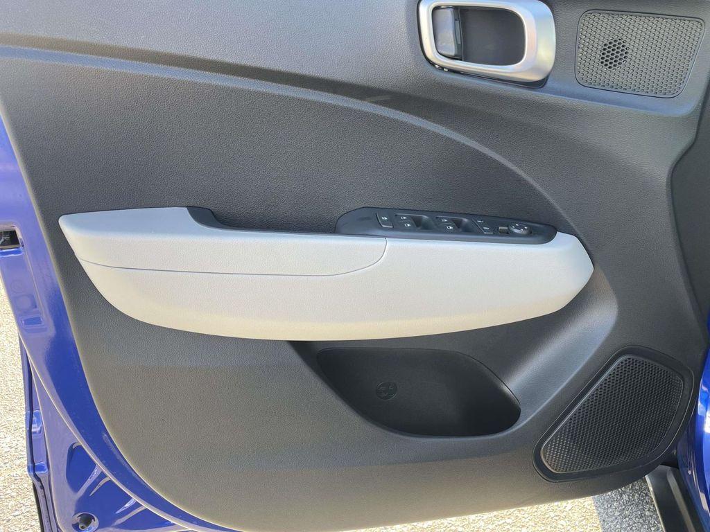 used 2023 Hyundai Venue car, priced at $20,220