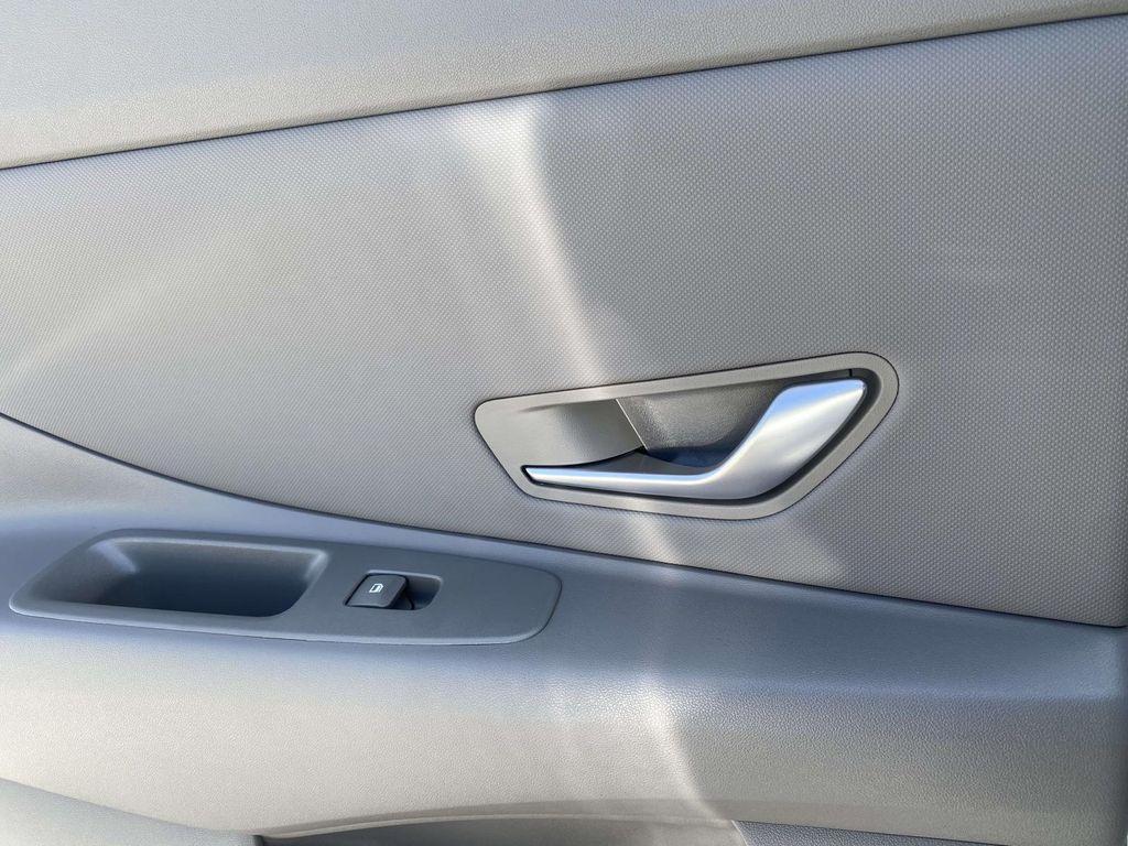 new 2026 Hyundai Elantra car, priced at $24,164