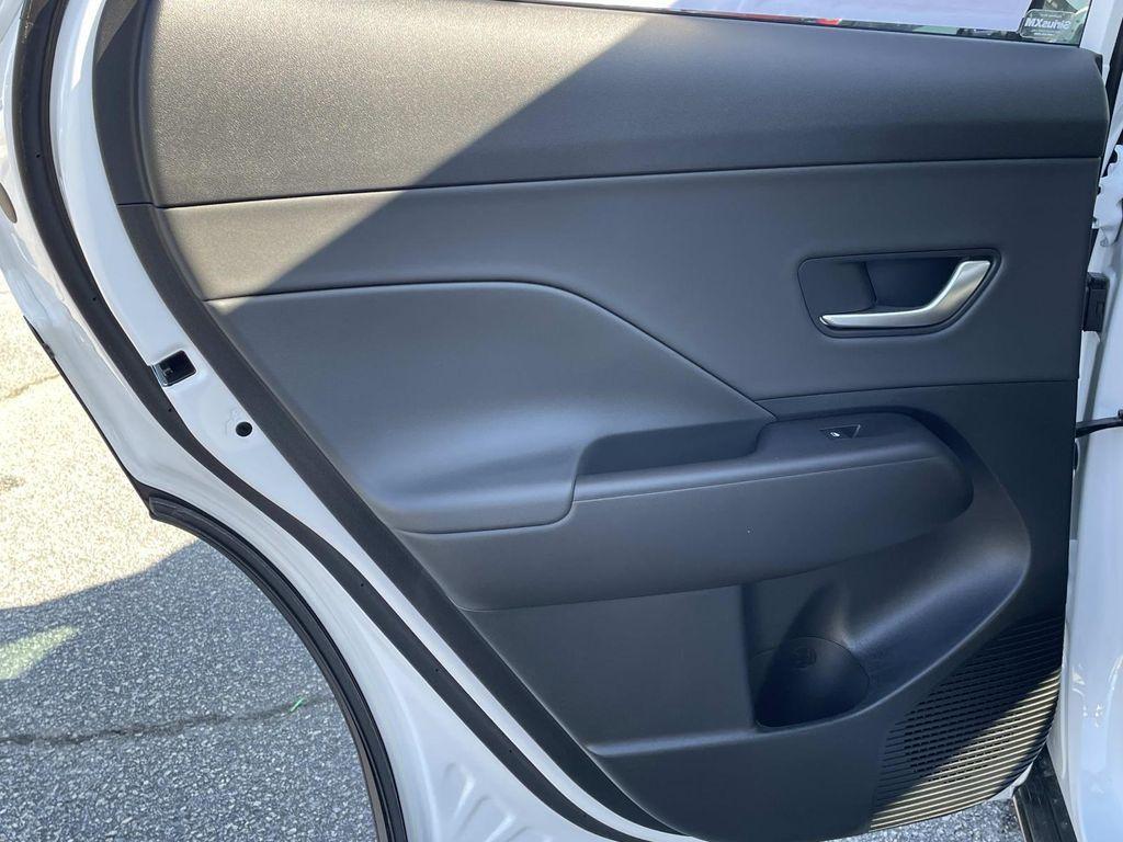 new 2026 Hyundai Kona car, priced at $33,536