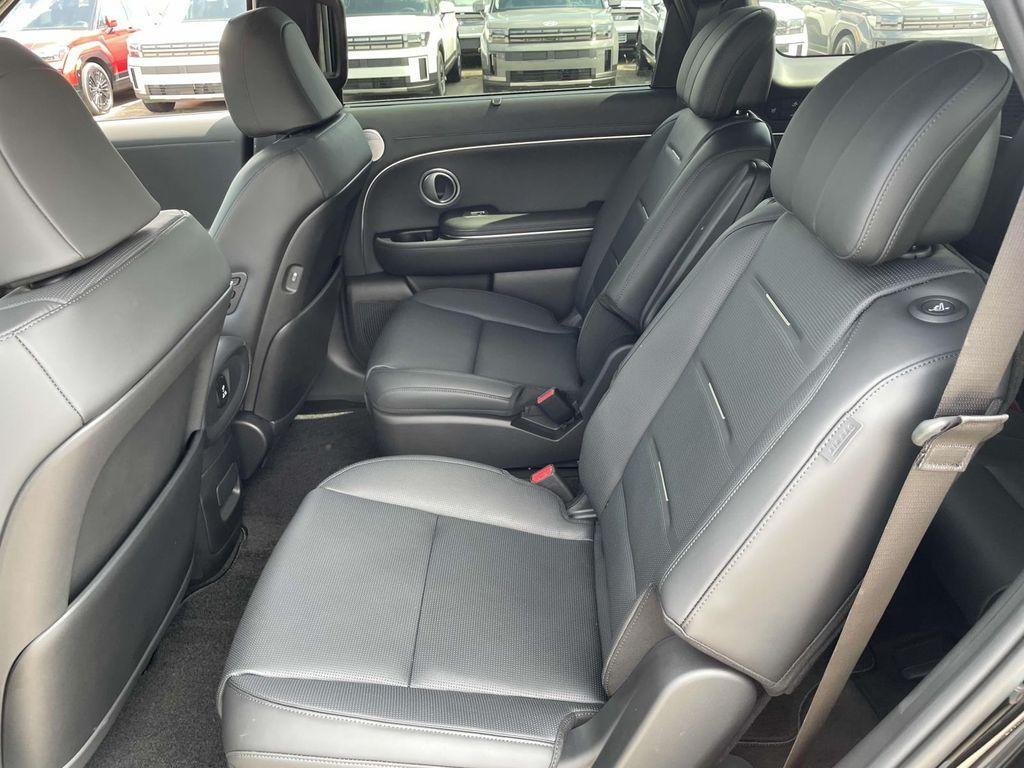 new 2026 Hyundai Palisade car, priced at $54,006