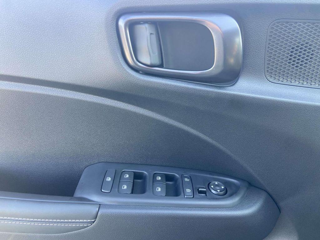 new 2026 Hyundai Venue car, priced at $24,907