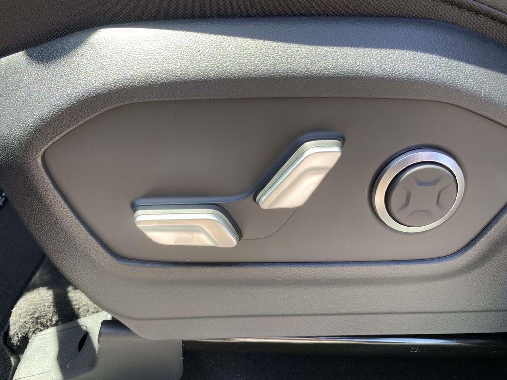 new 2026 Hyundai Santa Fe car, priced at $43,584
