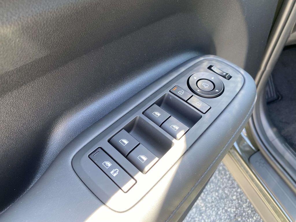 new 2026 Hyundai Santa Fe car, priced at $43,584