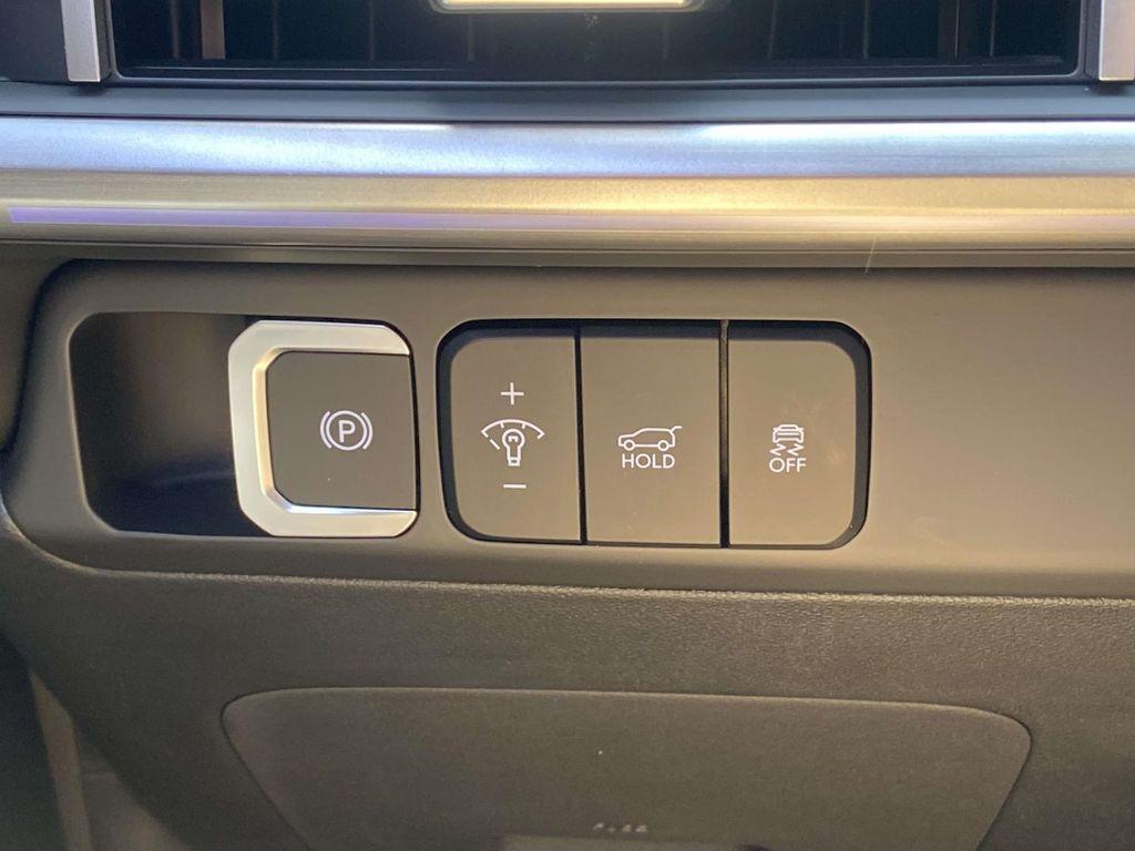 new 2026 Hyundai Santa Fe car, priced at $43,584