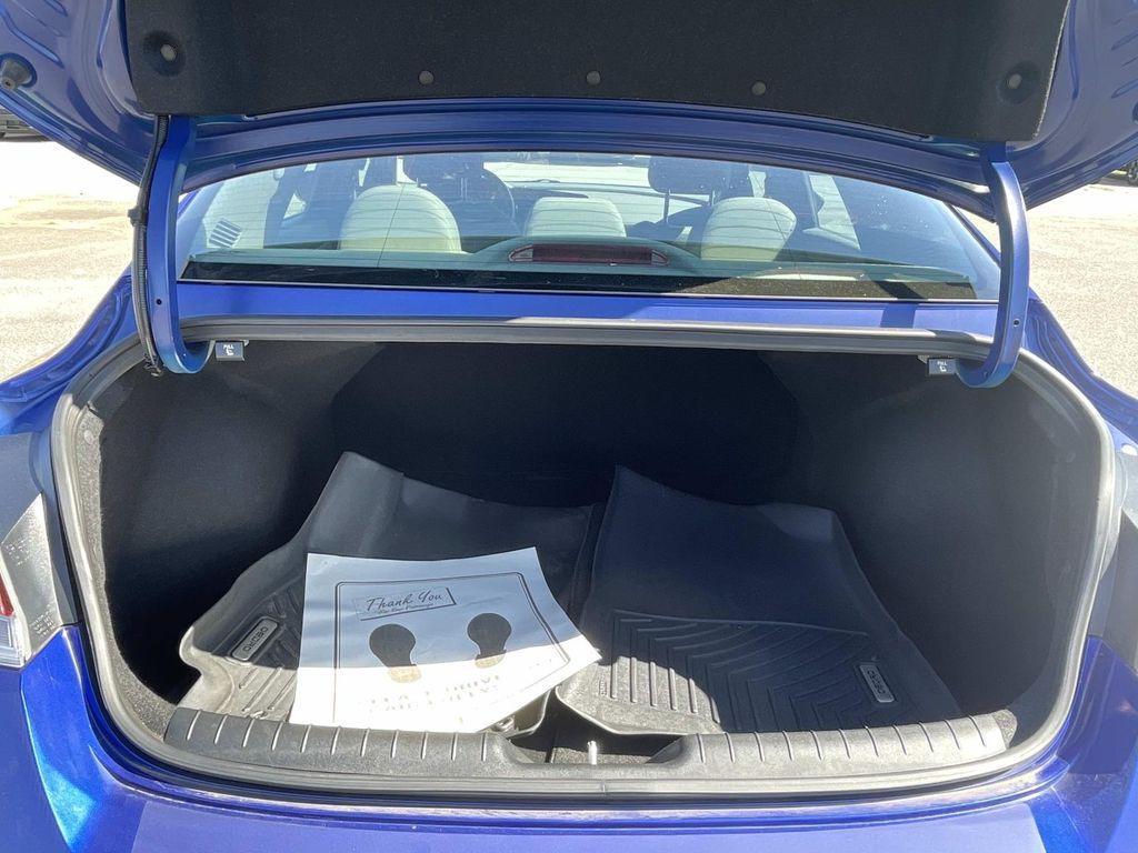 used 2023 Hyundai Elantra car, priced at $20,220