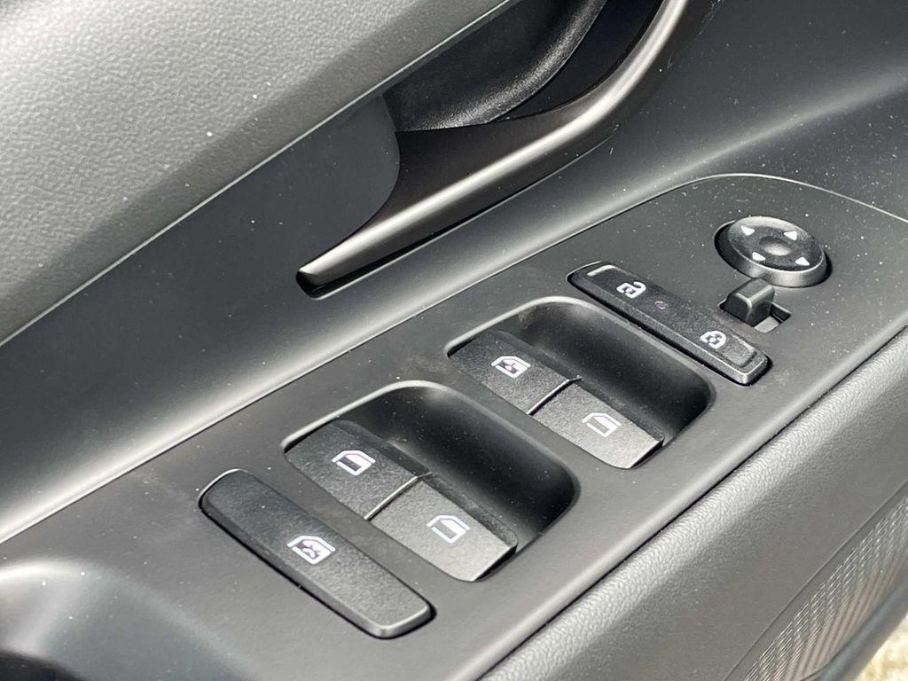new 2026 Hyundai Elantra car, priced at $24,887