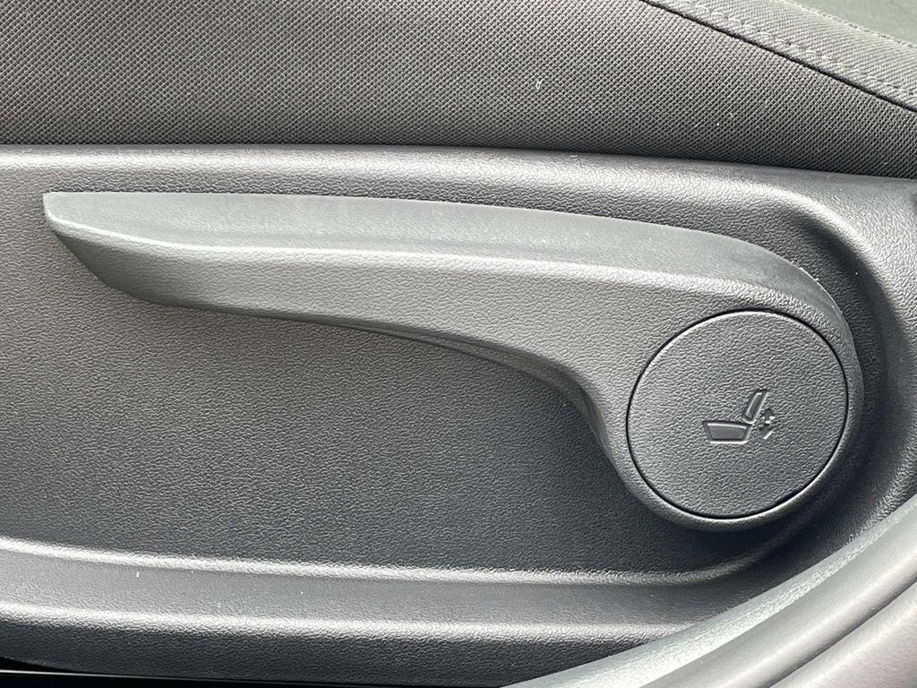 new 2026 Hyundai Elantra car, priced at $24,887