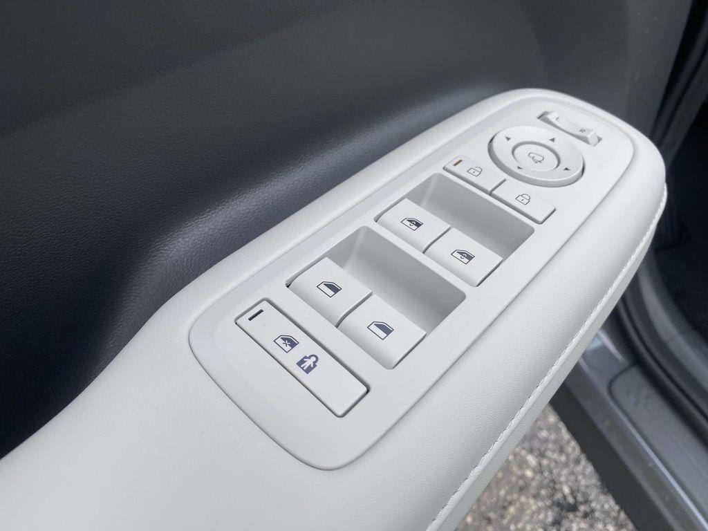 new 2026 Hyundai SANTA FE HEV car, priced at $44,904