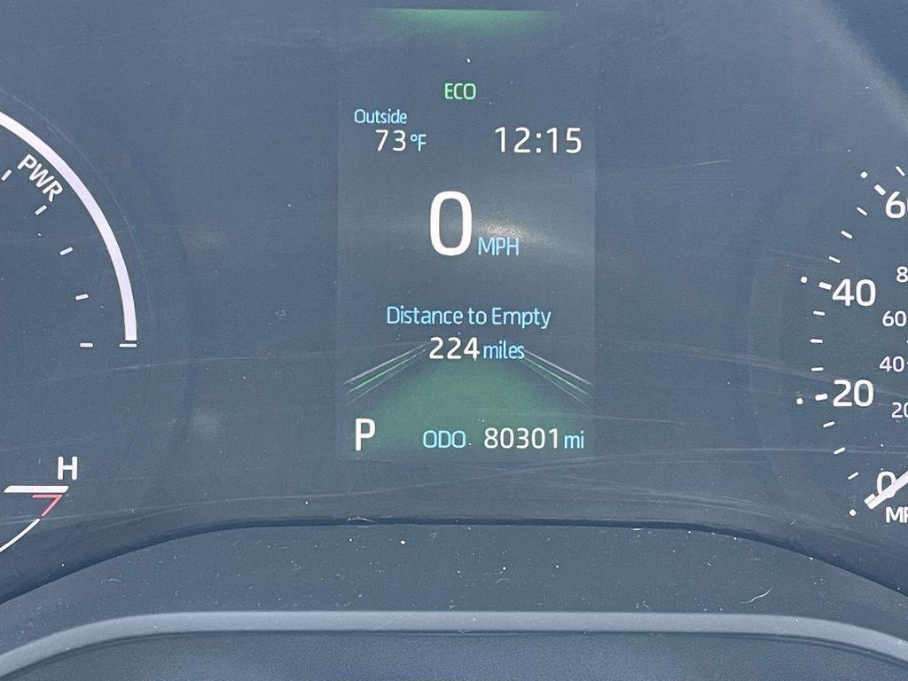 used 2021 Toyota Sienna car, priced at $32,220