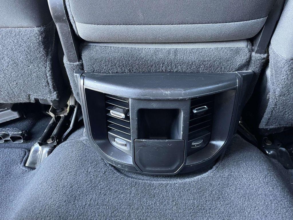 used 2024 Ram 3500 car, priced at $54,620