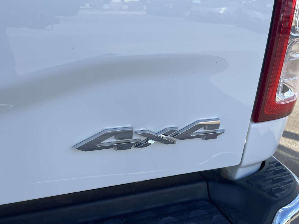 used 2024 Ram 3500 car, priced at $54,620