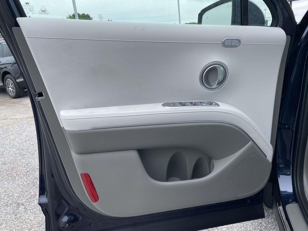 new 2026 Hyundai Palisade Hybrid car, priced at $50,325