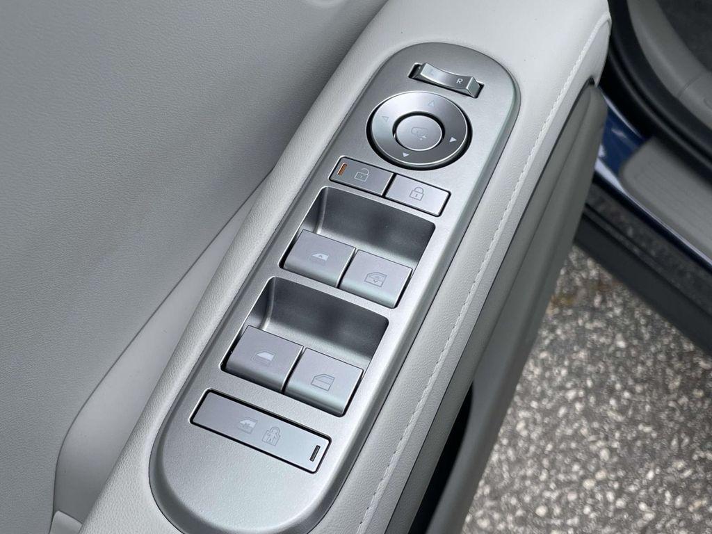 new 2026 Hyundai Palisade Hybrid car, priced at $50,325