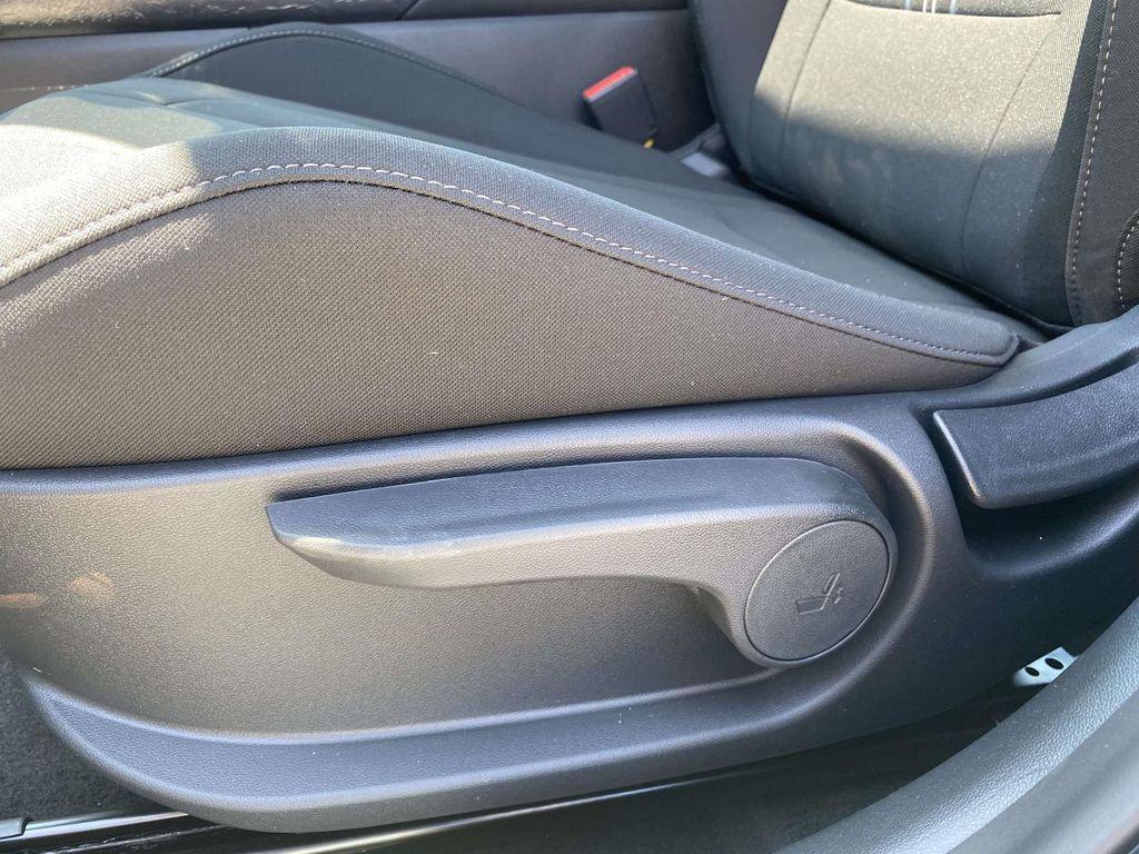 new 2026 Hyundai Elantra car, priced at $25,373