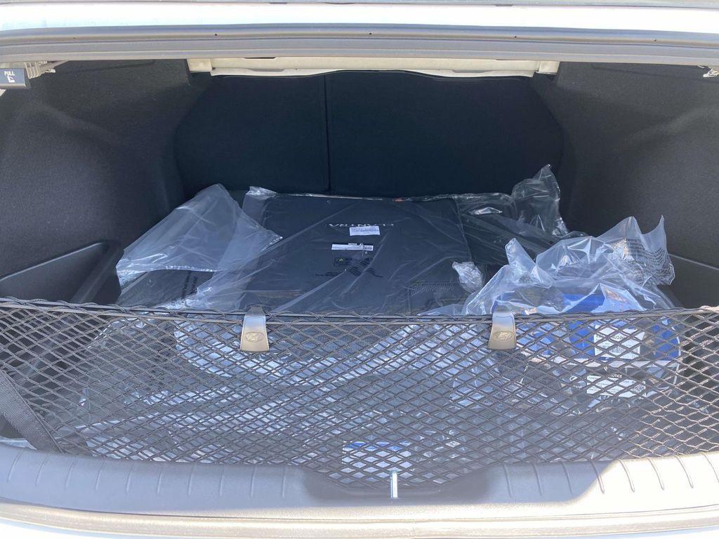 new 2026 Hyundai Elantra car, priced at $25,373