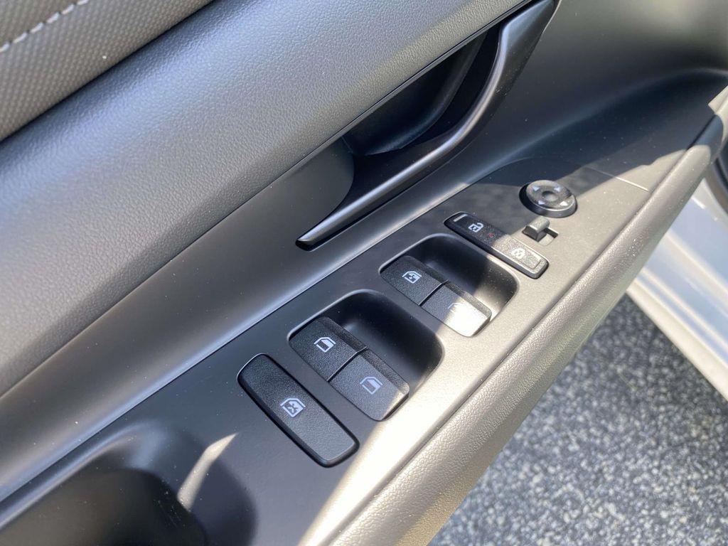new 2026 Hyundai Elantra car, priced at $25,373