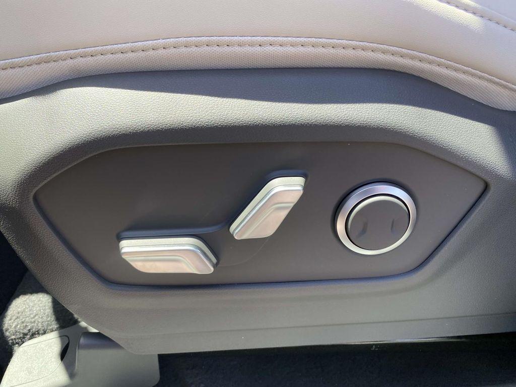 new 2026 Hyundai Santa Fe car, priced at $38,456
