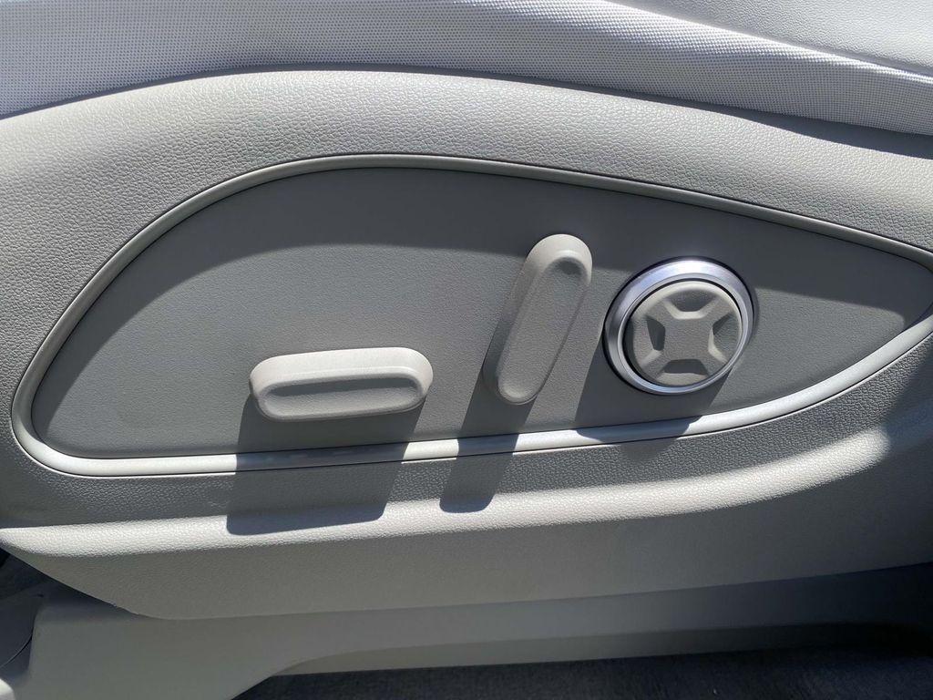 new 2026 Hyundai Palisade Hybrid car, priced at $50,215