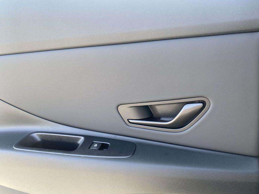 new 2026 Hyundai Elantra car, priced at $24,992