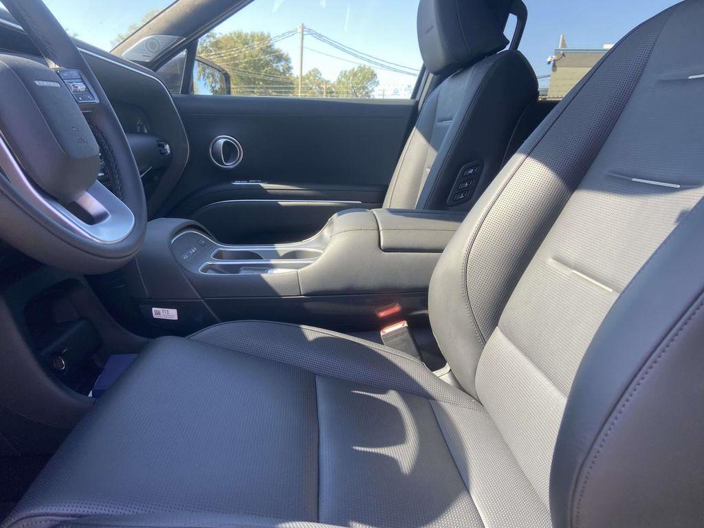 new 2026 Hyundai Palisade car, priced at $51,850