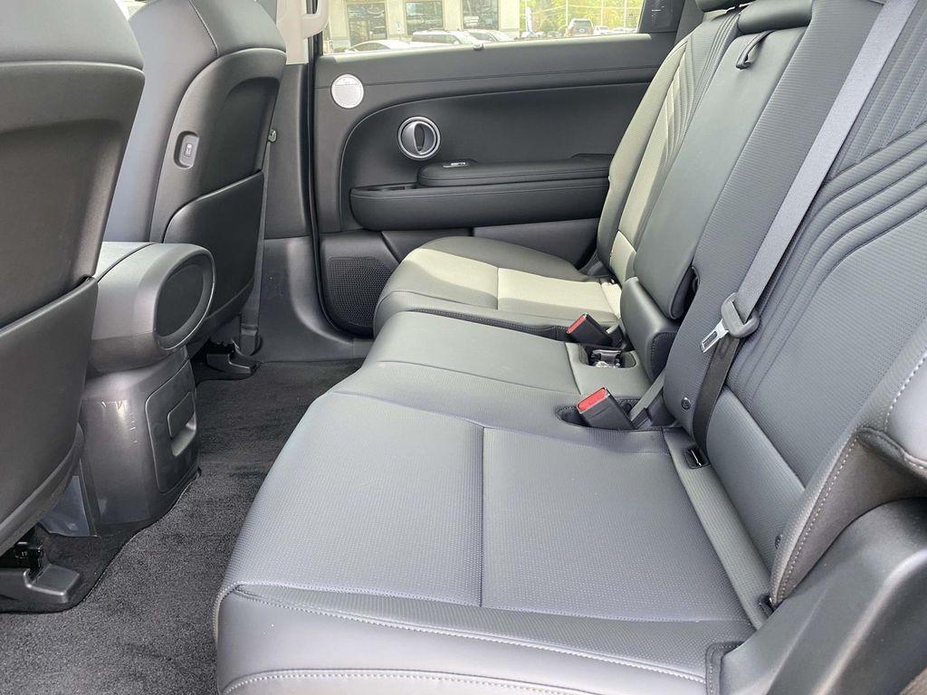 new 2026 Hyundai Palisade car, priced at $45,658