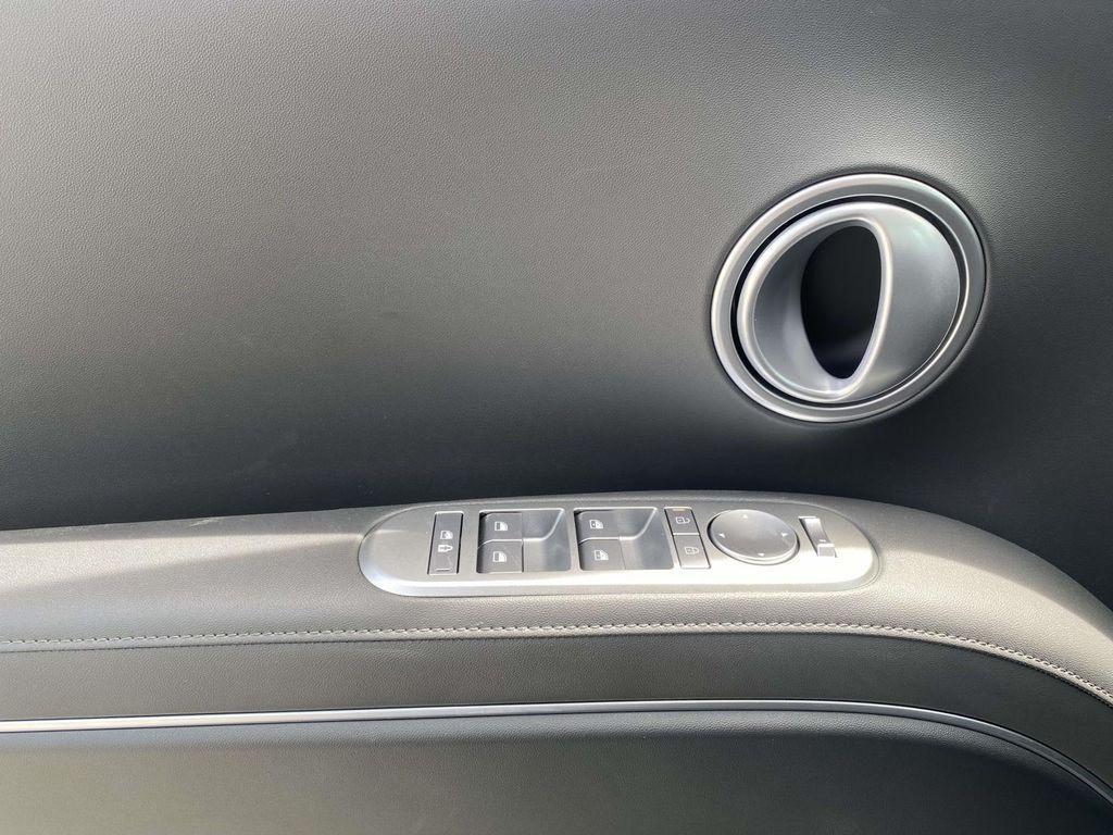 new 2026 Hyundai Palisade car, priced at $45,658
