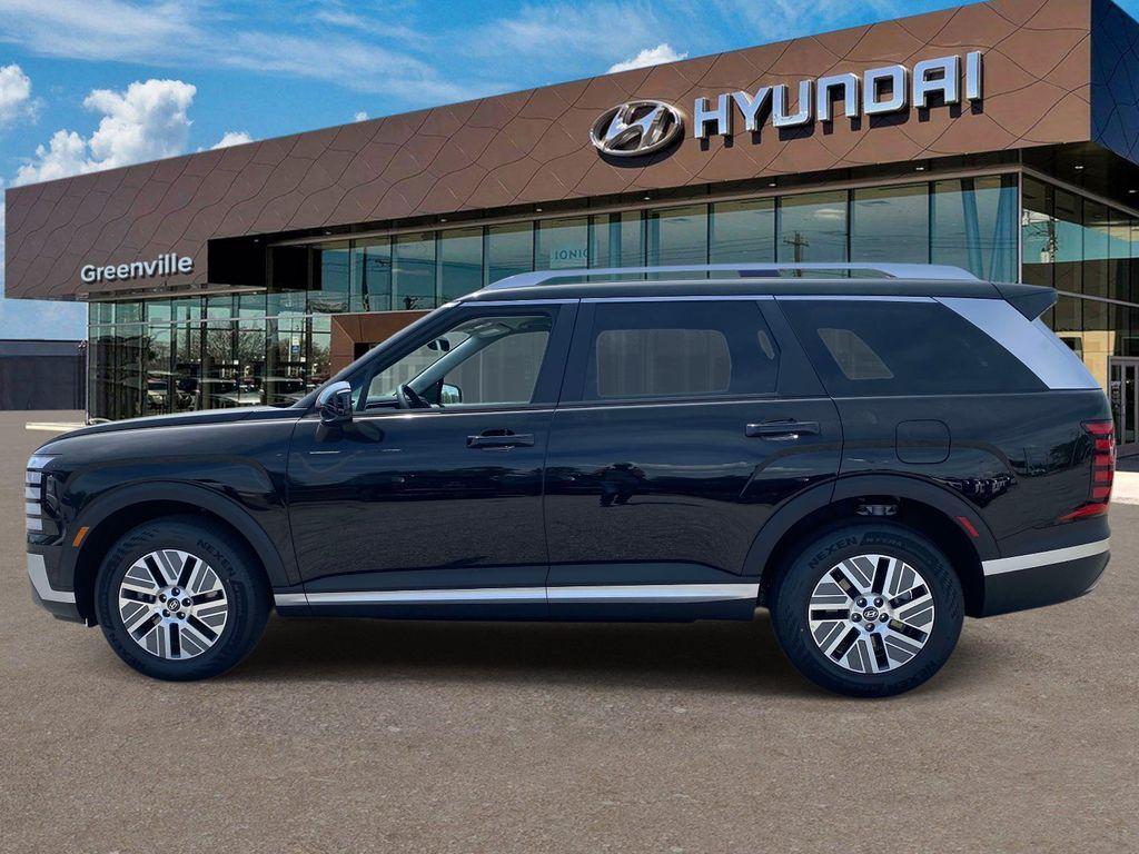 new 2026 Hyundai Palisade car, priced at $45,658