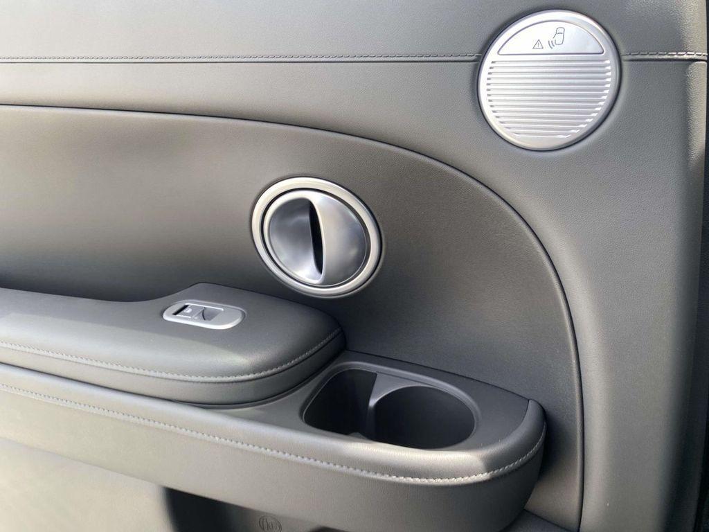 new 2026 Hyundai Palisade car, priced at $45,658