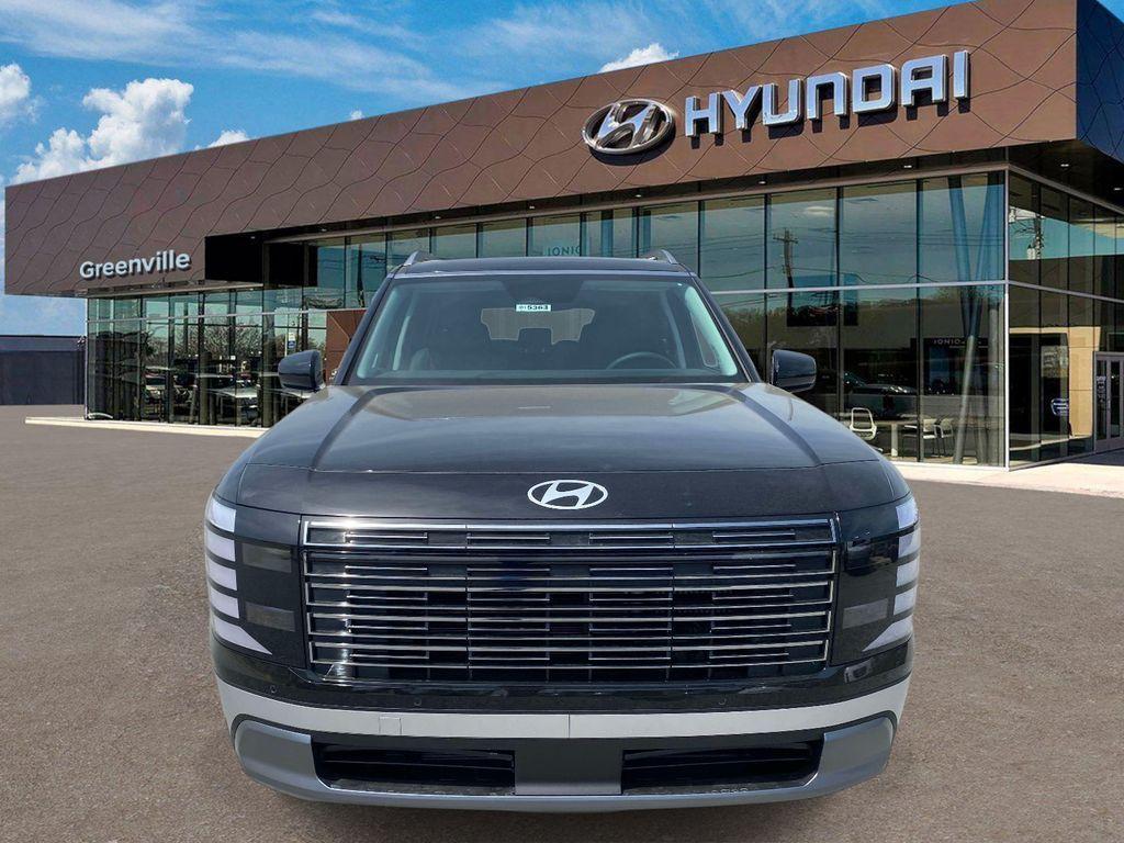 new 2026 Hyundai Palisade car, priced at $45,658