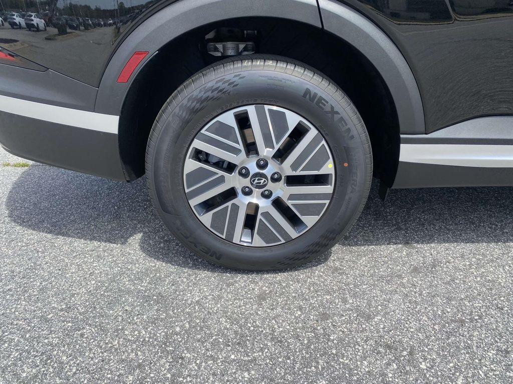 new 2026 Hyundai Palisade car, priced at $45,658