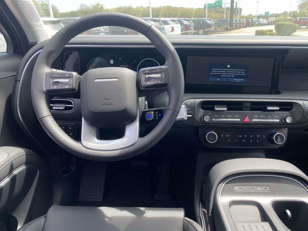 new 2026 Hyundai Palisade car, priced at $45,658