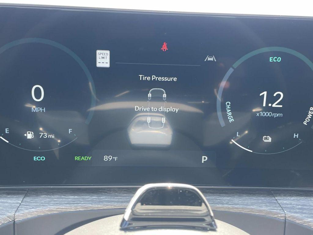 new 2026 Hyundai SANTA FE HEV car, priced at $49,829