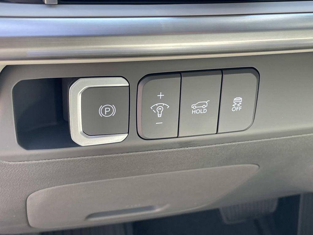 new 2026 Hyundai SANTA FE HEV car, priced at $49,829
