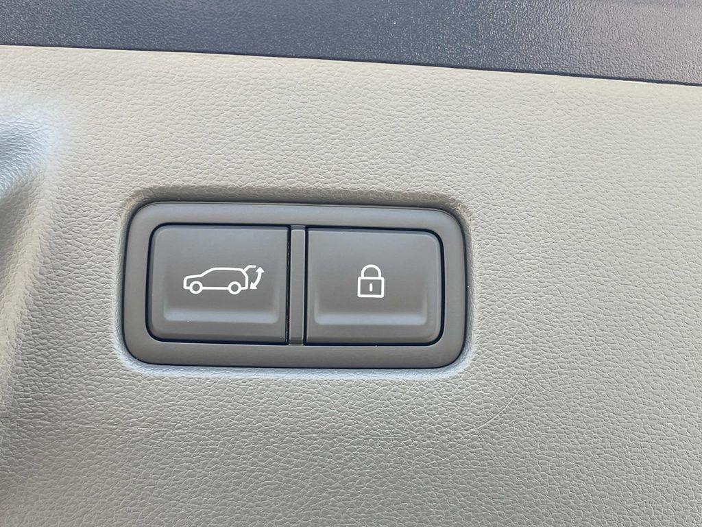 new 2026 Hyundai SANTA FE HEV car, priced at $49,829