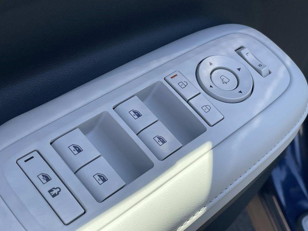 new 2026 Hyundai SANTA FE HEV car, priced at $49,829